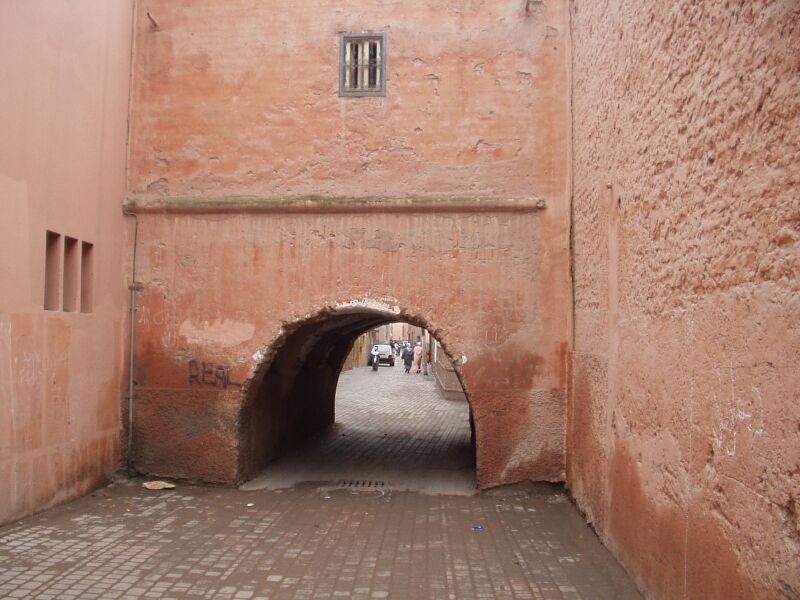 morocco